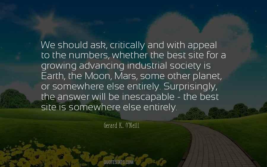 Site With Quotes #1393025