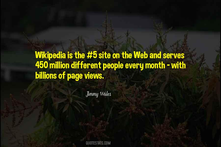 Site With Quotes #1424146