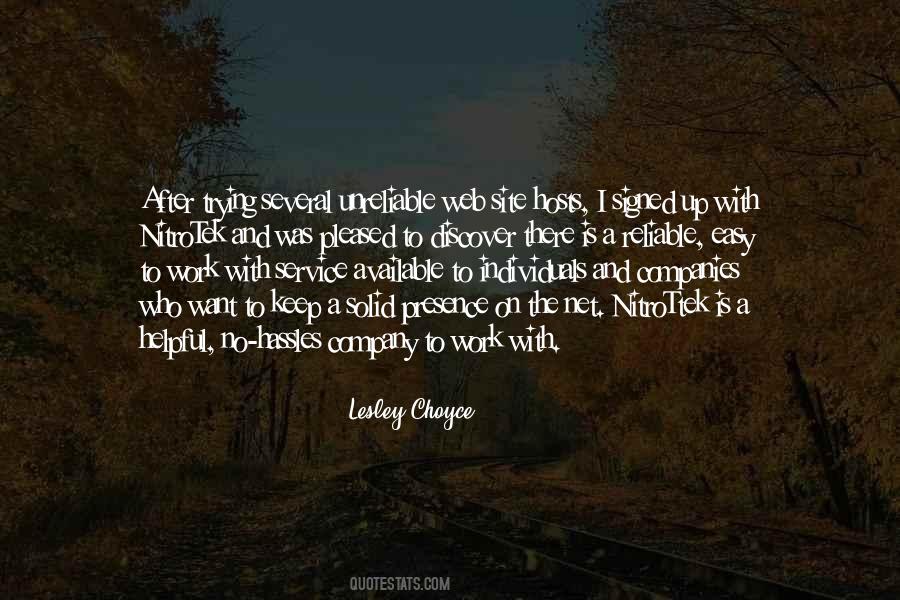 Site With Quotes #1467085