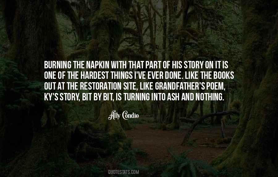 Site With Quotes #501267