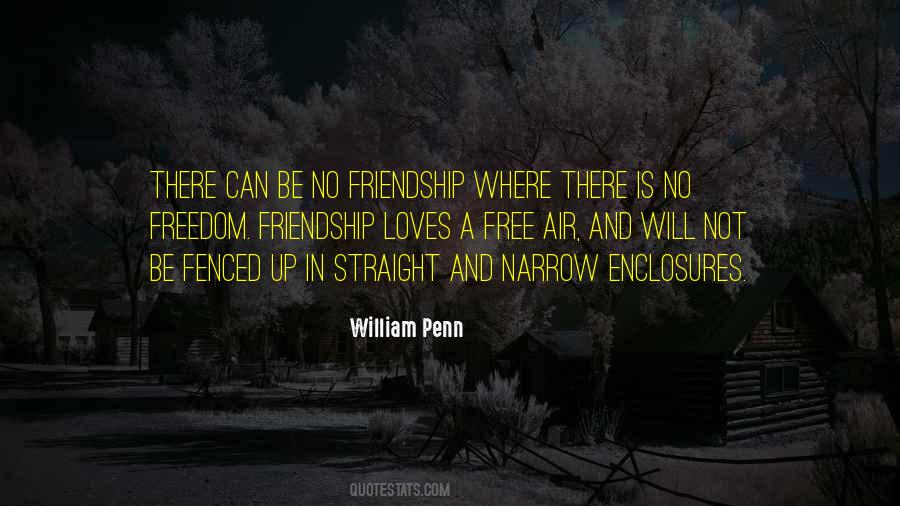 Friendship Can Be Love Quotes #1317650