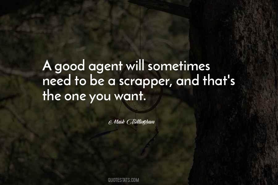 The Agent Quotes #191834