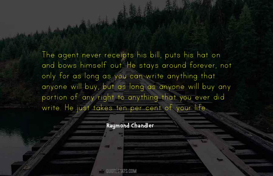 The Agent Quotes #412411