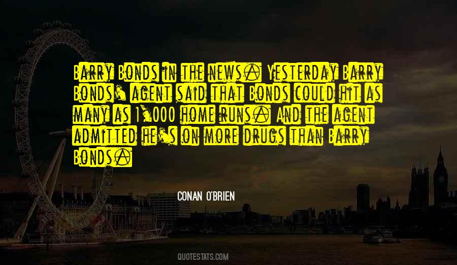 The Agent Quotes #825169