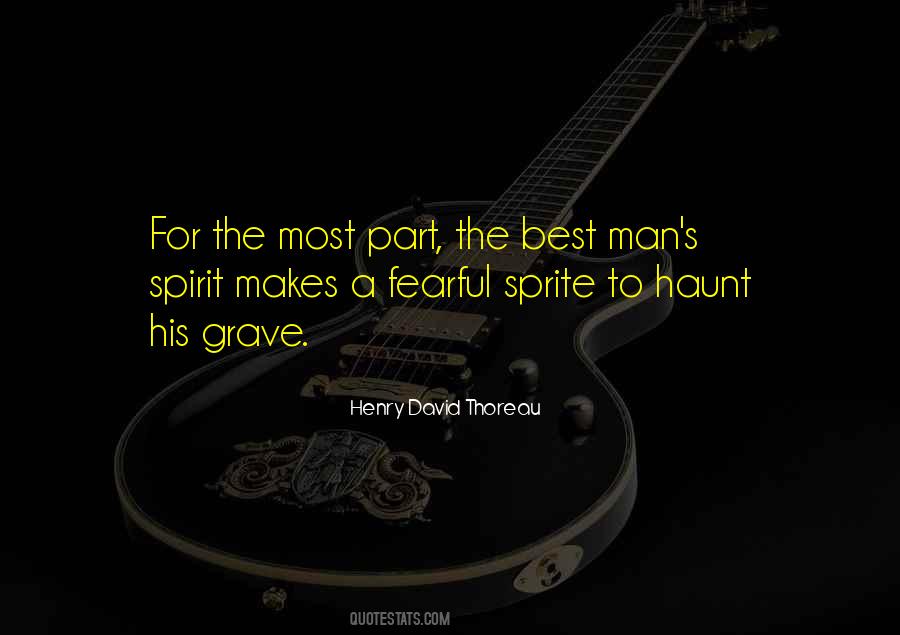 Best Grave Quotes #1423694