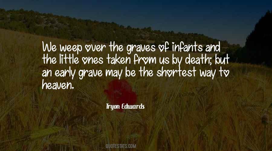 Best Grave Quotes #36919