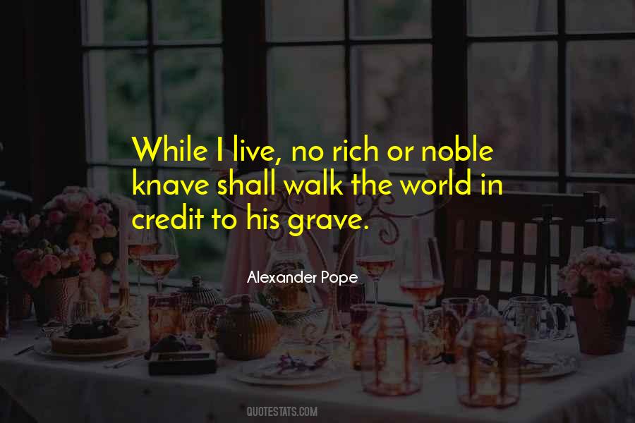 Best Grave Quotes #43822