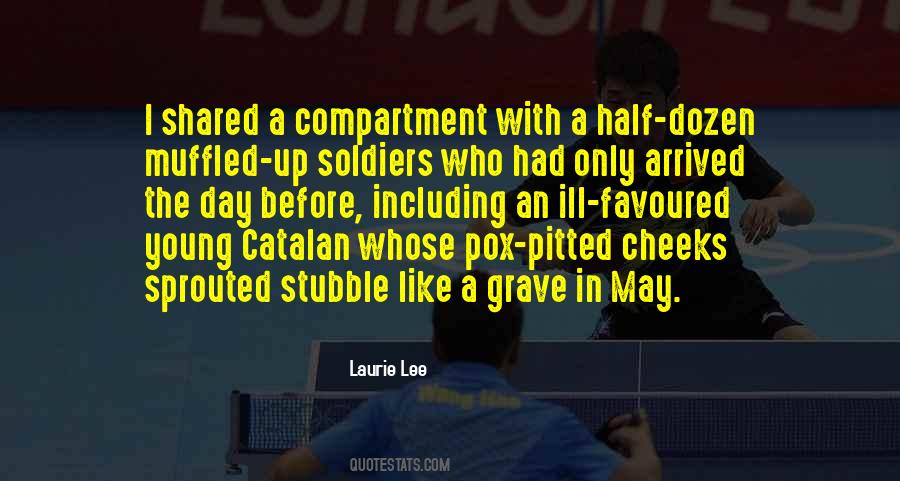Best Grave Quotes #53342
