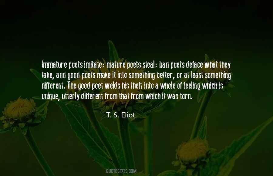 What Is Good And Bad Quotes #1035338