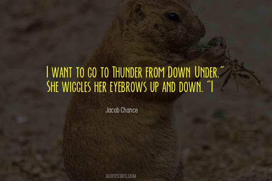 Quotes About Her Eyebrows #1281512