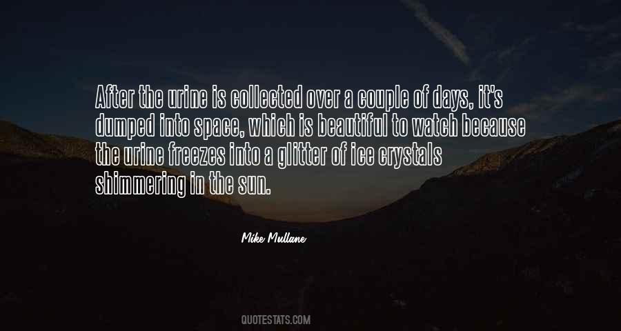 Over Ice Quotes #1005095