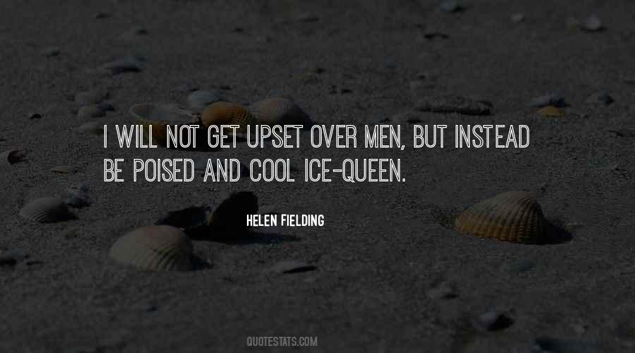 Over Ice Quotes #1591035