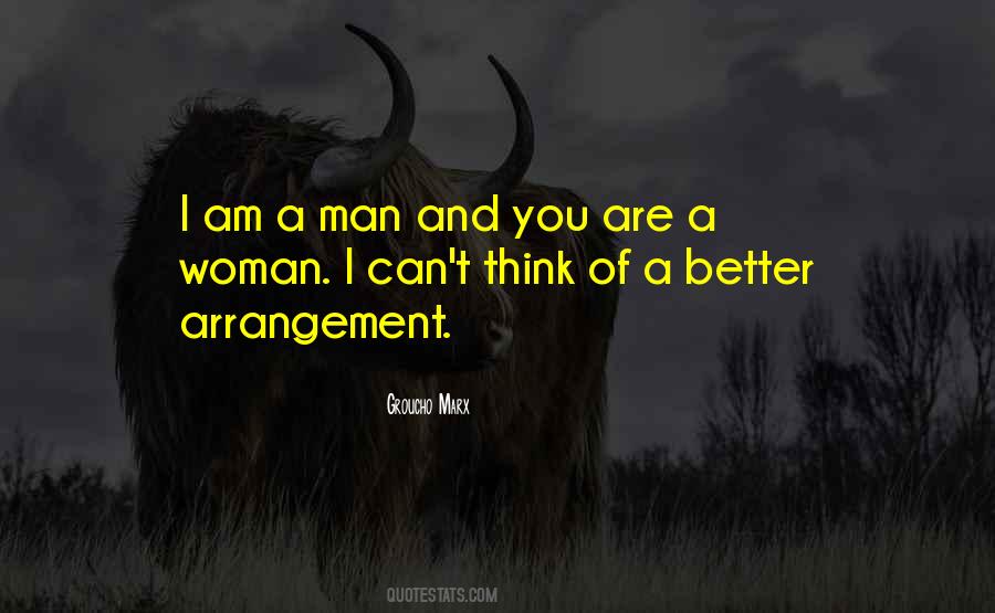 I Am Thinking Of You Quotes #627165