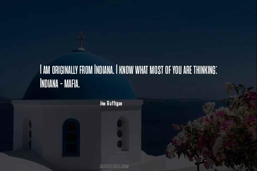 I Am Thinking Of You Quotes #720406