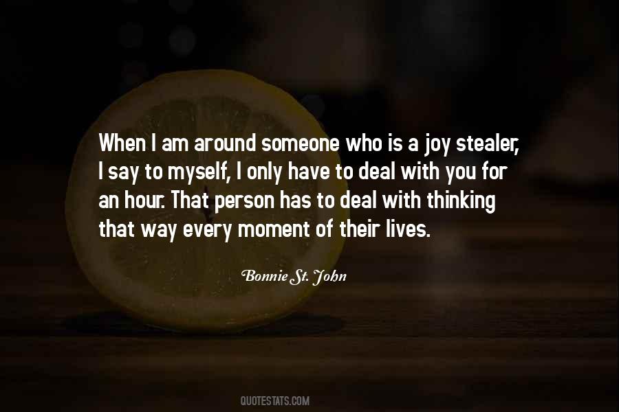 I Am Thinking Of You Quotes #73344