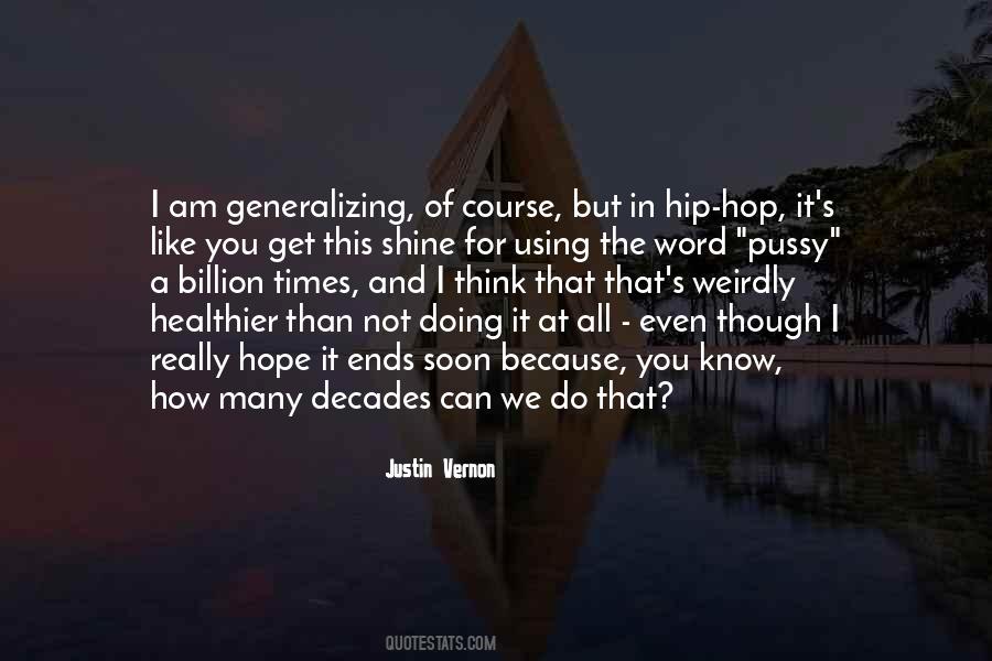 I Am Thinking Of You Quotes #940688