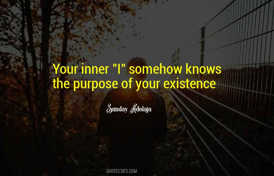 Sunday Soul Quotes #1644133
