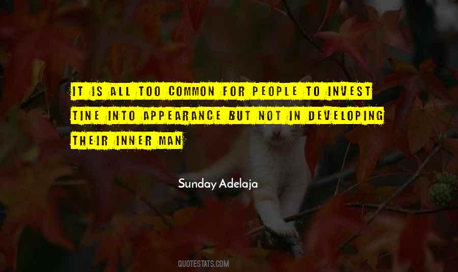 Sunday Soul Quotes #626217