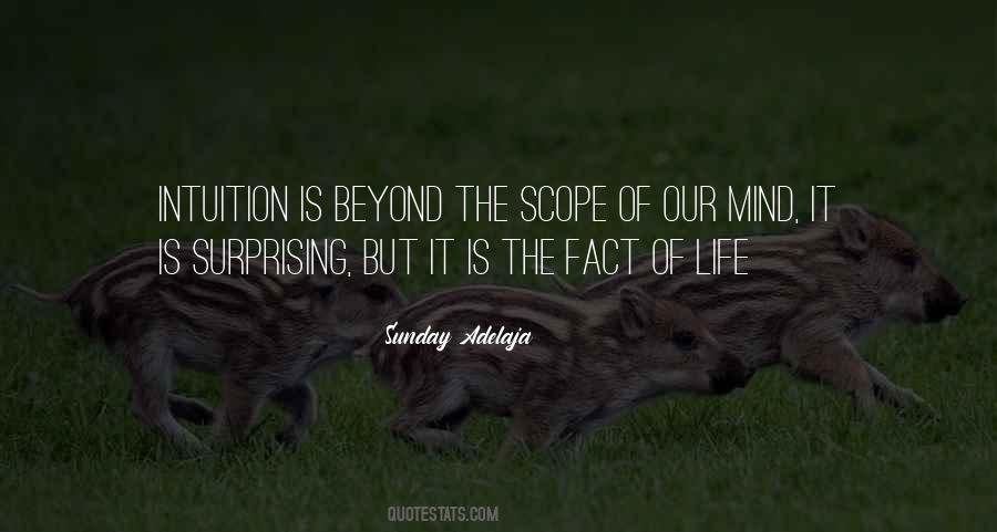 Sunday Soul Quotes #733774