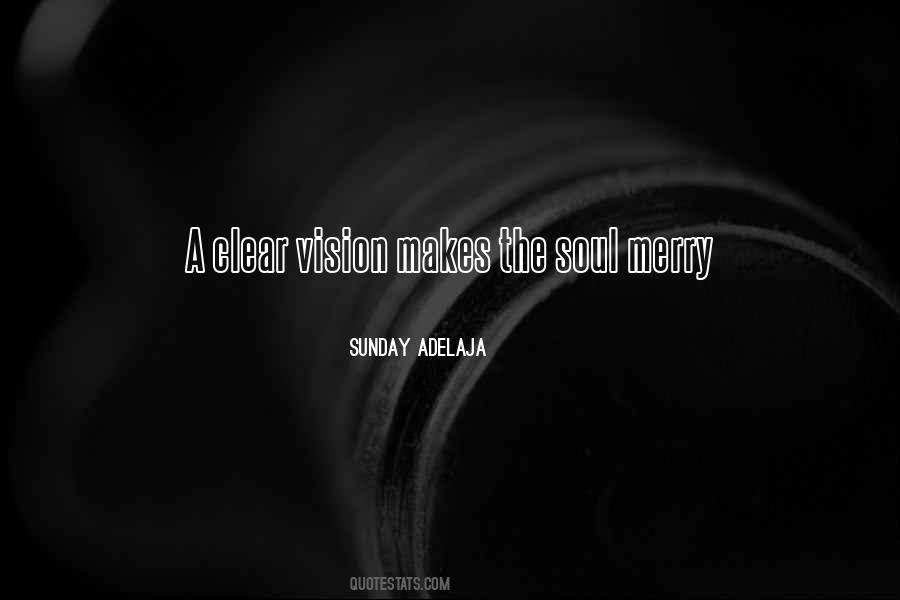 Sunday Soul Quotes #971636