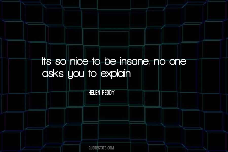 You Explain To Quotes #3639