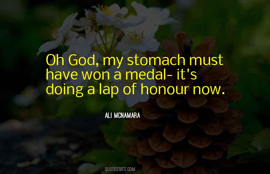 Story Of God Quotes #1019476
