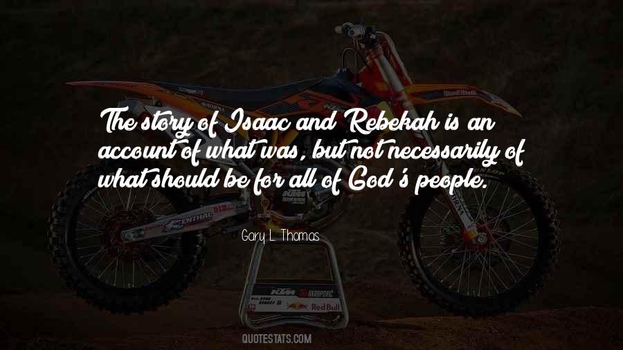 Story Of God Quotes #1227123