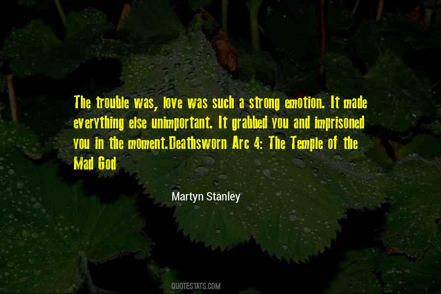 Story Of God Quotes #1594568