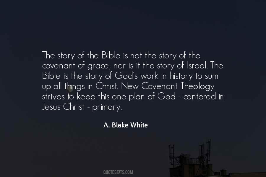 Story Of God Quotes #360137