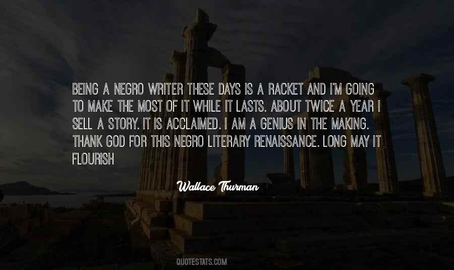 Story Of God Quotes #492485