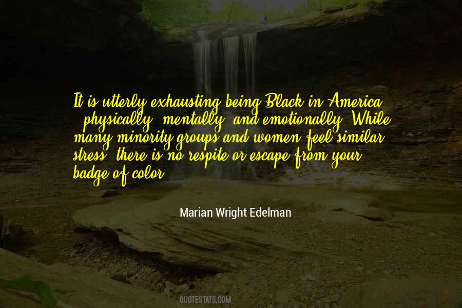 Quotes About Being Stress #250421