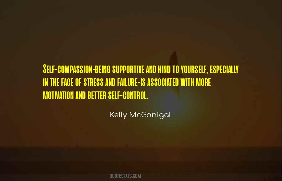 Quotes About Being Stress #275781
