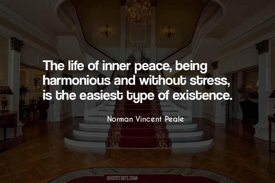 Quotes About Being Stress #685770