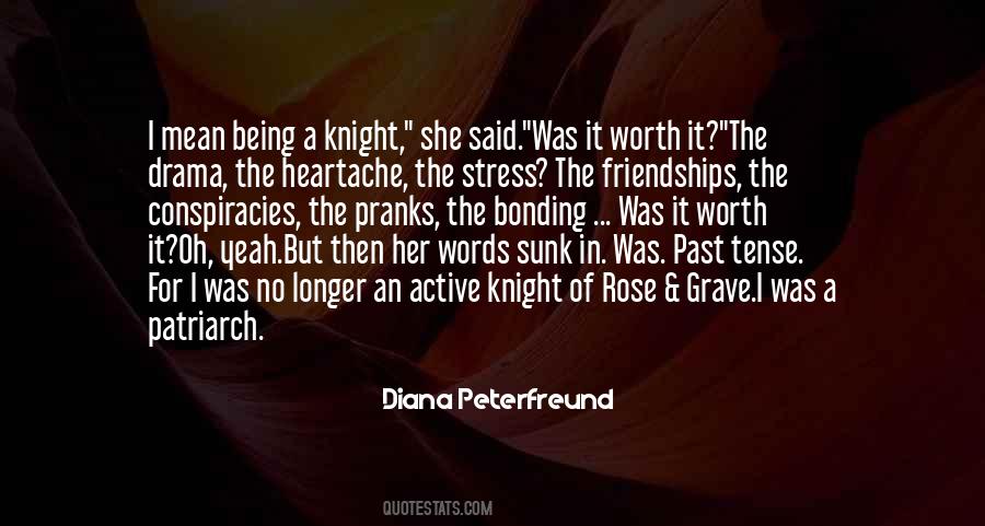 Quotes About Being Stress #816624