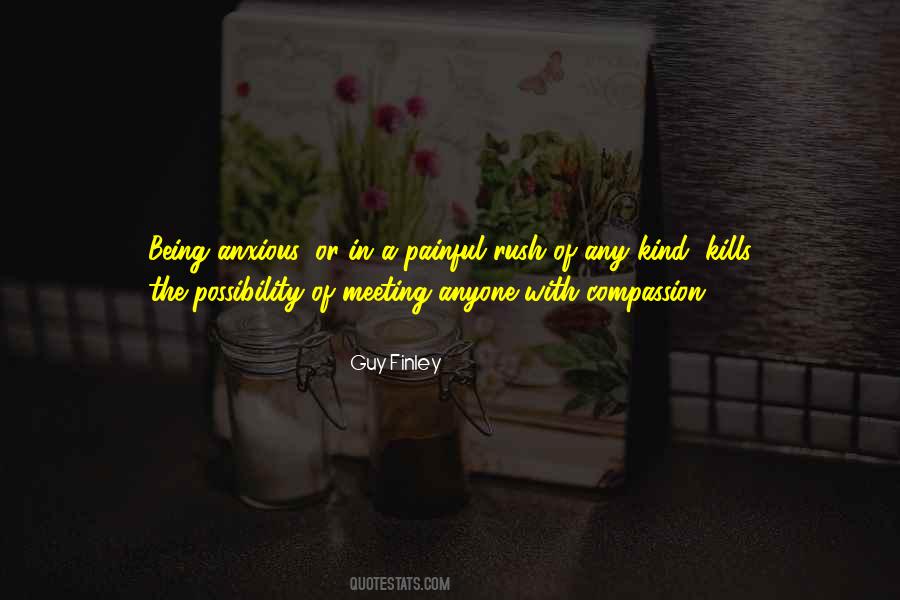 Quotes About Being Stress #868691