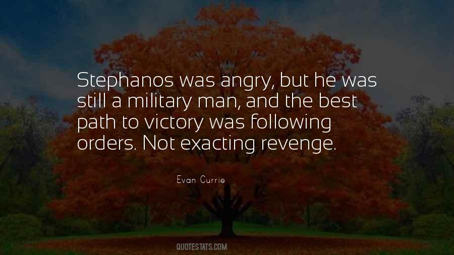 Quotes About Following The Path #1628497