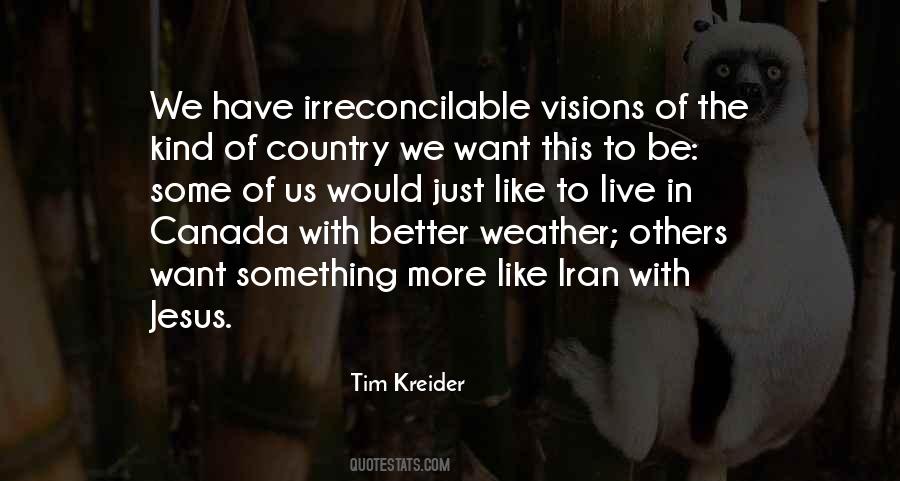 Better Weather Quotes #273942