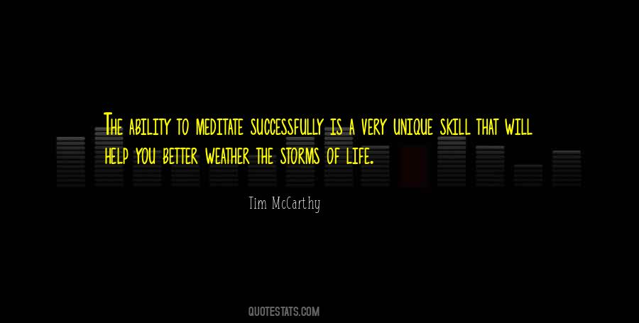 Better Weather Quotes #42165
