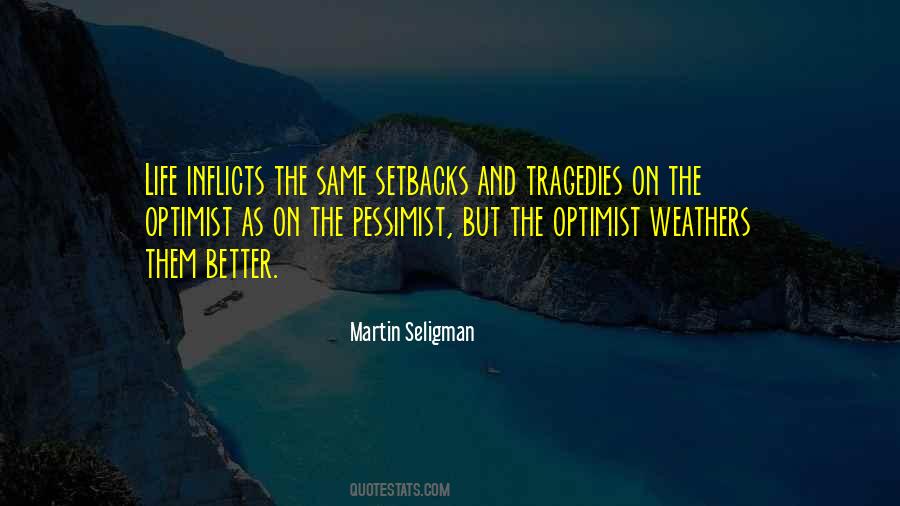 Better Weather Quotes #588627