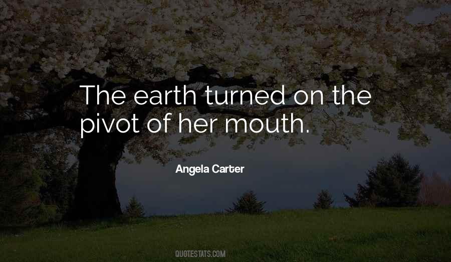 Pivot Of Quotes #1167916