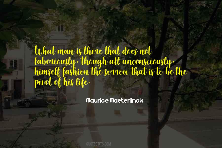Pivot Of Quotes #1242061