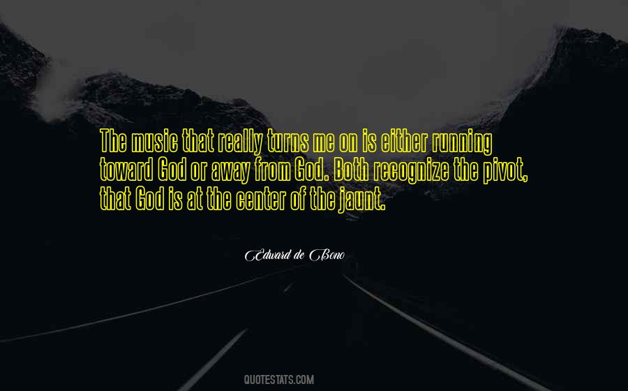 Pivot Of Quotes #1716125
