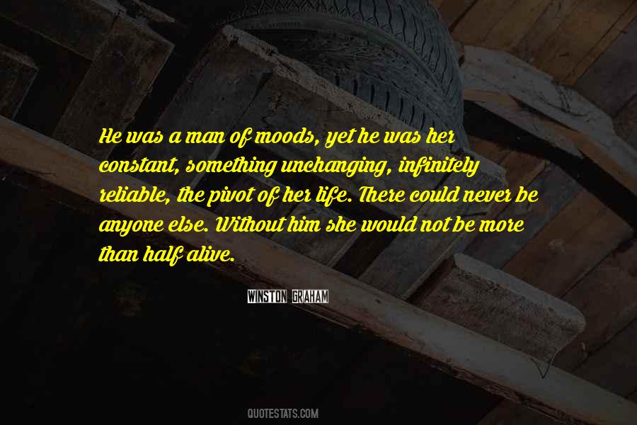 Pivot Of Quotes #1766025