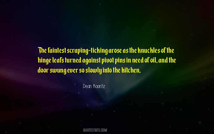 Pivot Of Quotes #670881