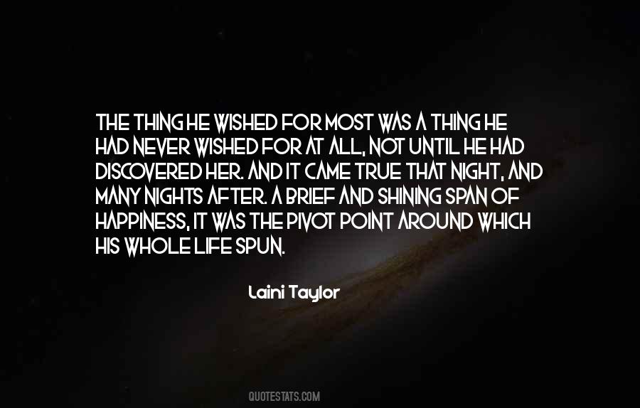 Pivot Of Quotes #934232