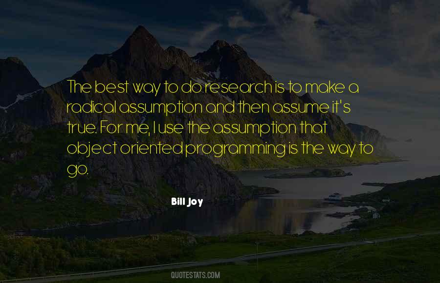 Courage To Pursue Quotes #1743036