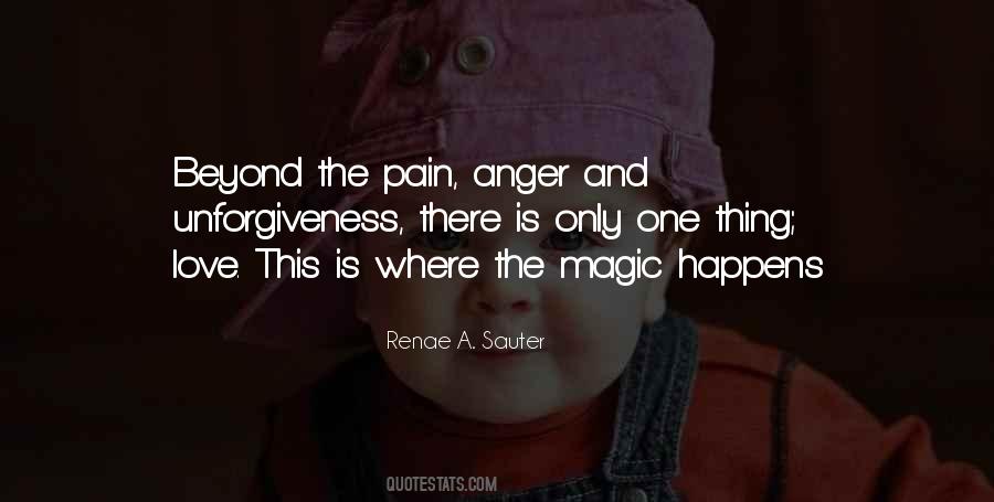 Pain Is Personal Quotes #115448