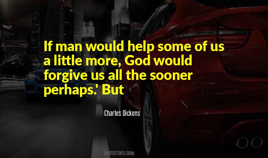 Forgive Us Quotes #1216200