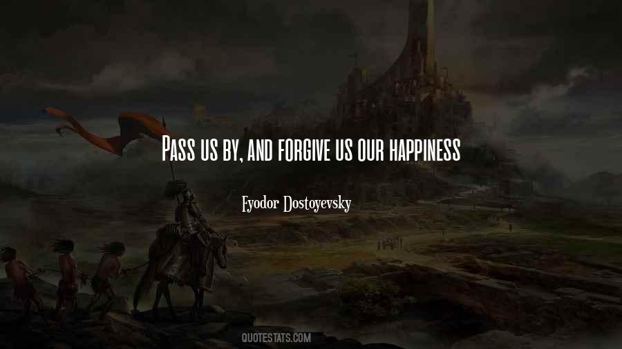 Forgive Us Quotes #799957