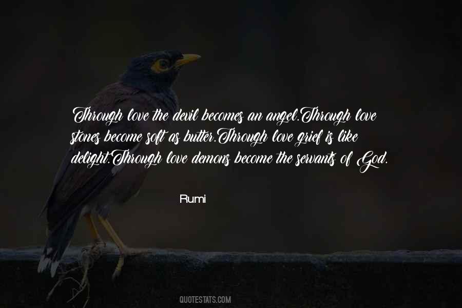 Butter Love Quotes #1453866